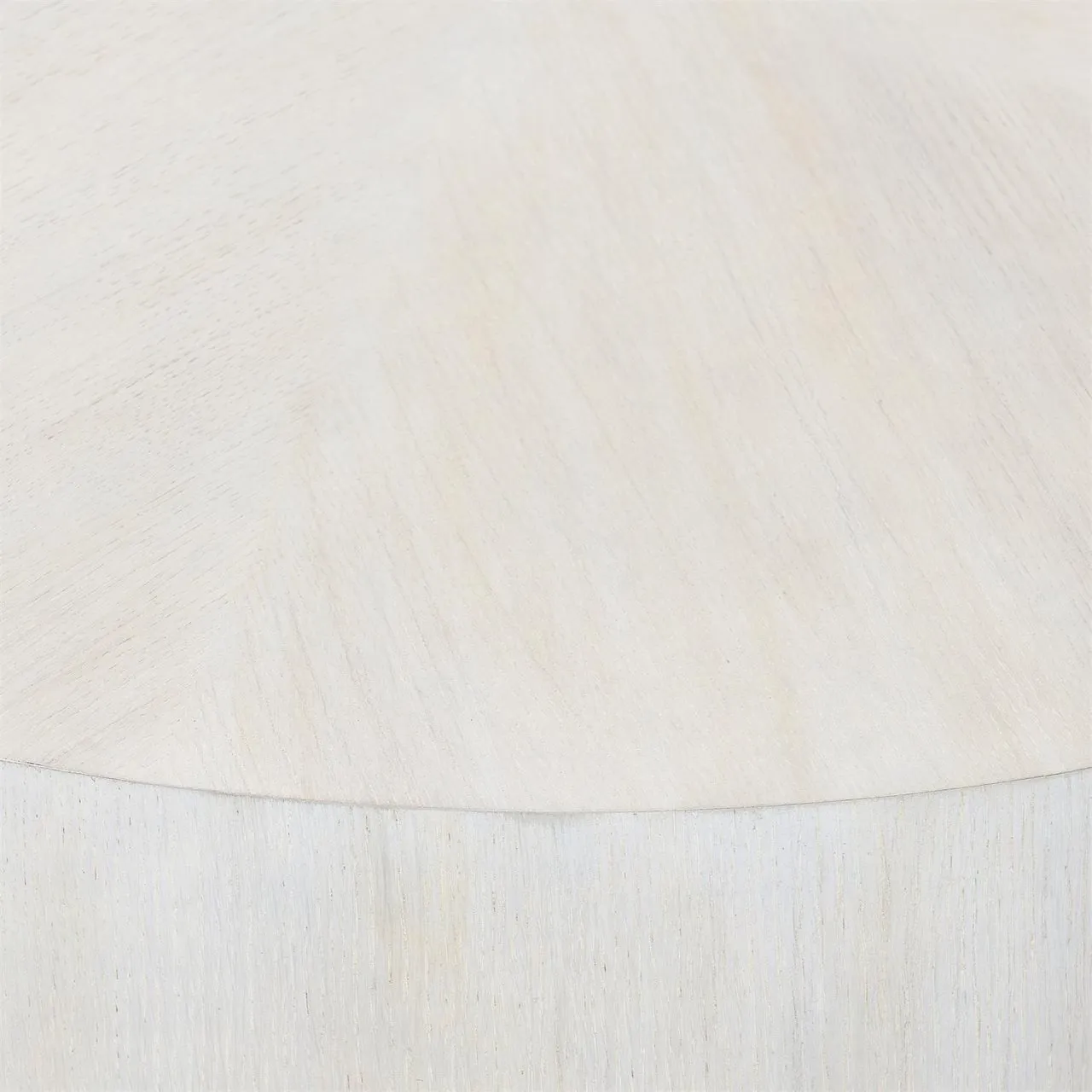 THORNE IVORY COCKTAIL TABLE
