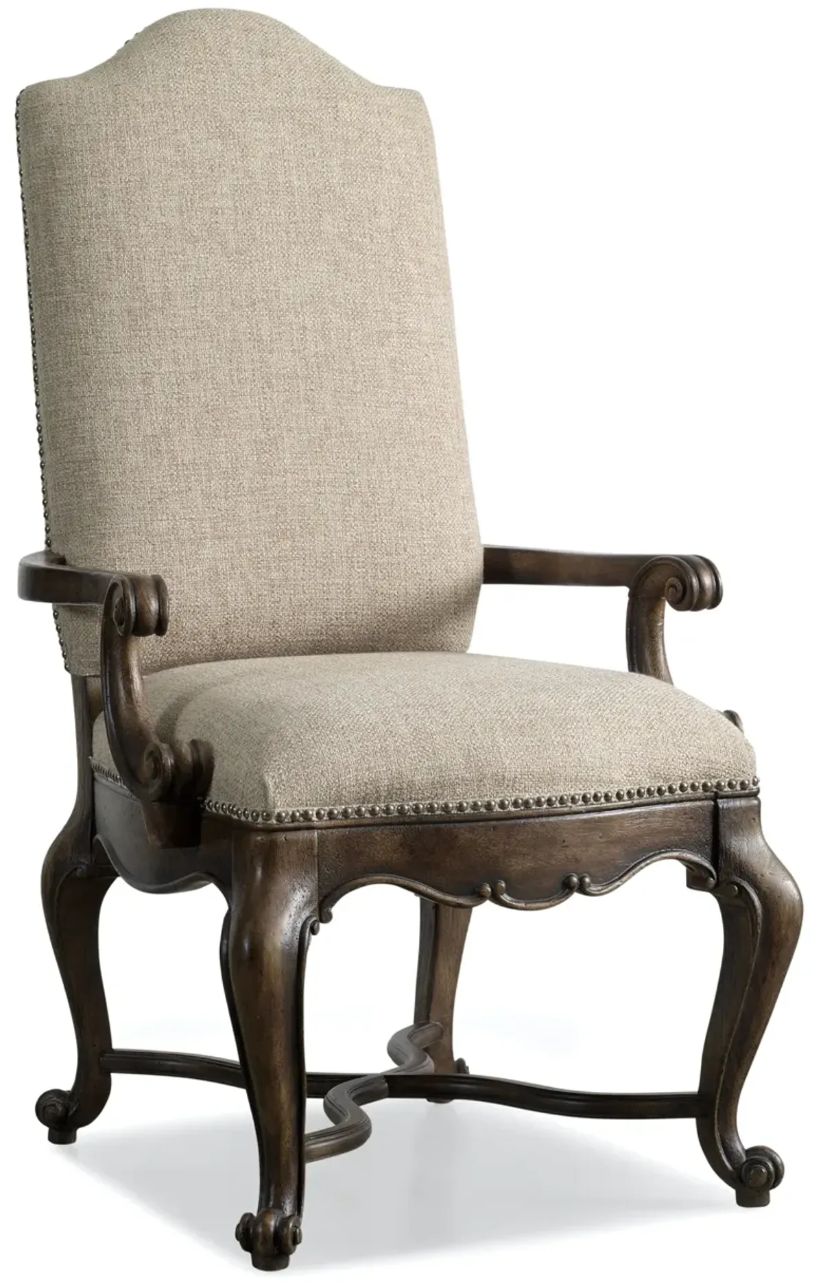 Hooker Furniture Rhapsody Upholstered Armchair