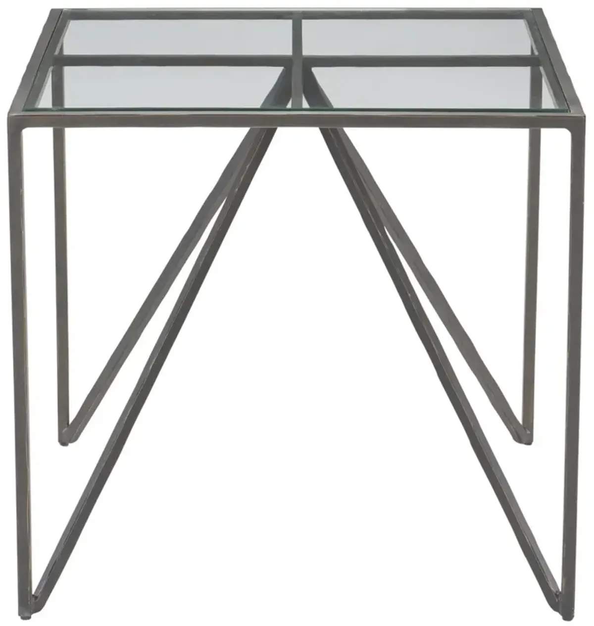 Bernhardt Fulton Side Table