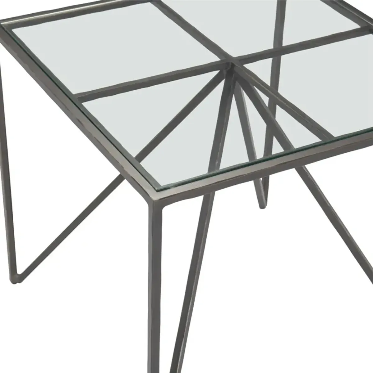 Bernhardt Fulton Side Table