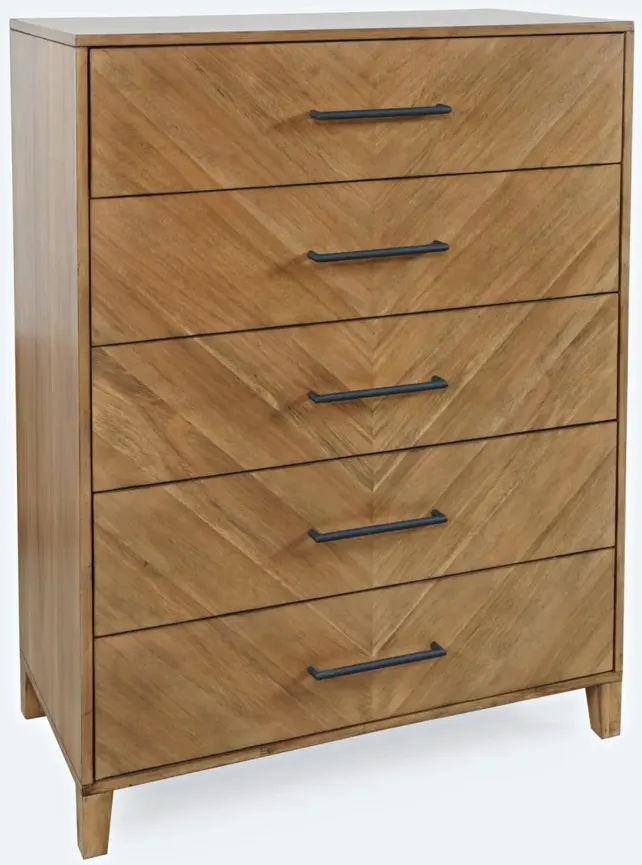 ELOQUENCE CHEST NATURAL