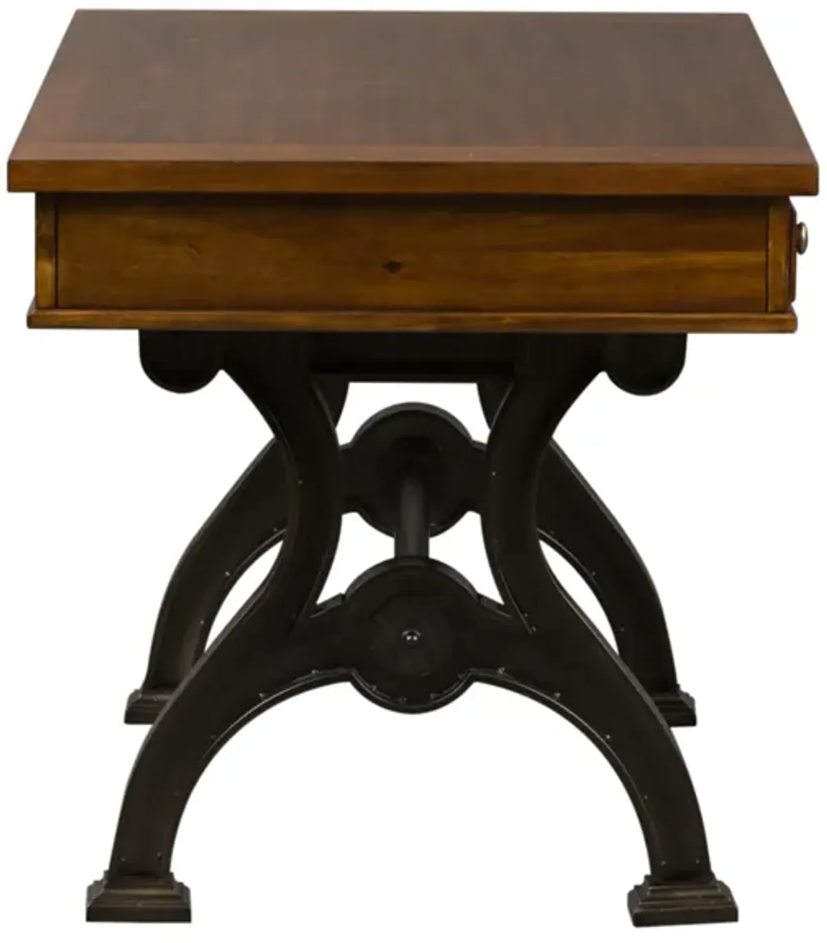 Liberty Furniture Arlington Writing Desk with Drawers