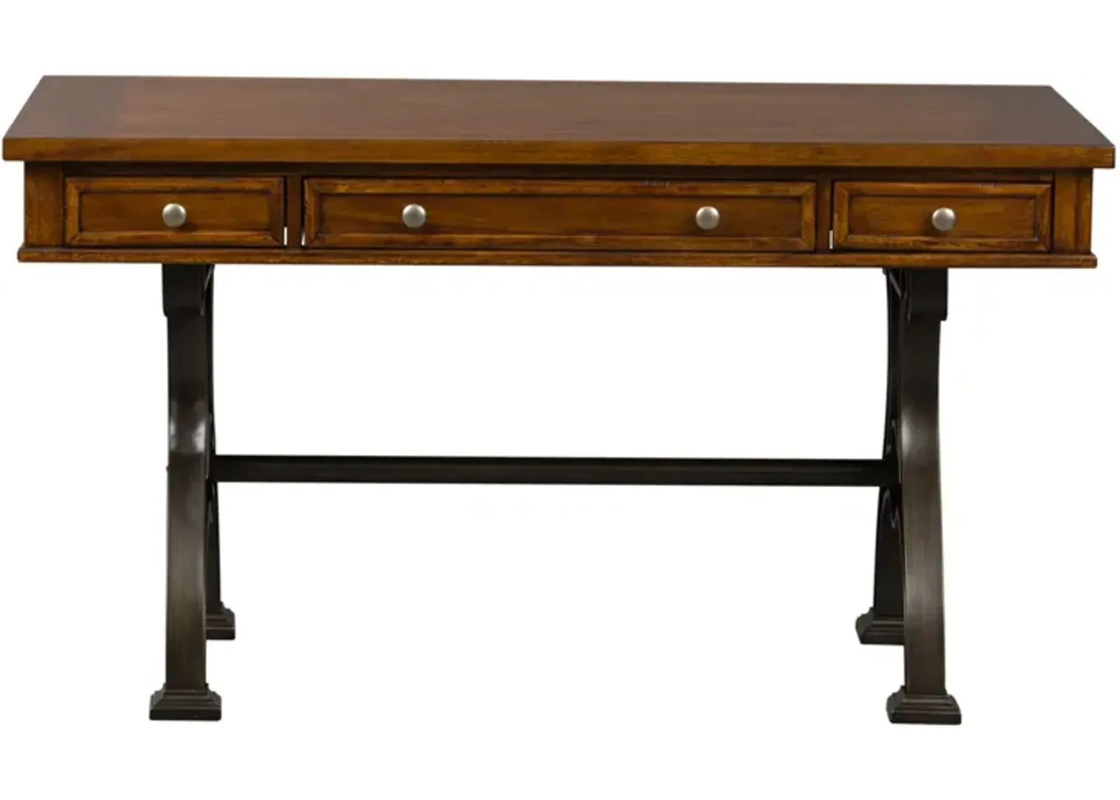 Liberty Furniture Arlington Writing Desk with Drawers