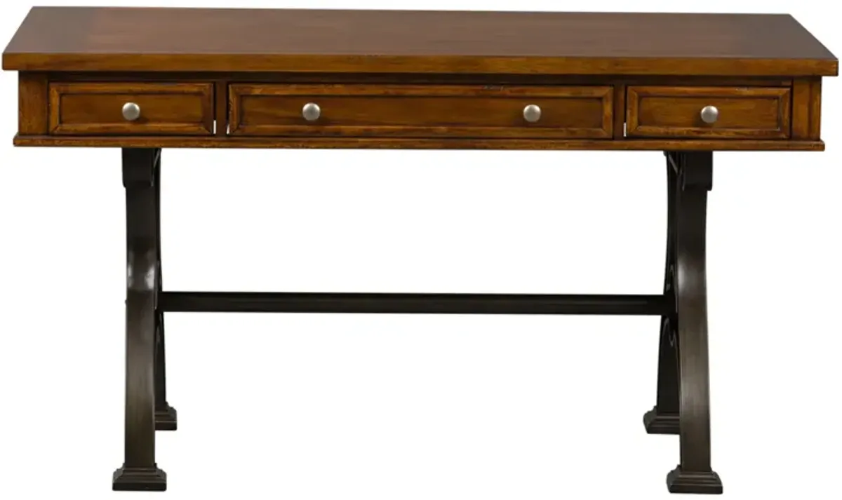 Arlington Writing Desk With Drawers