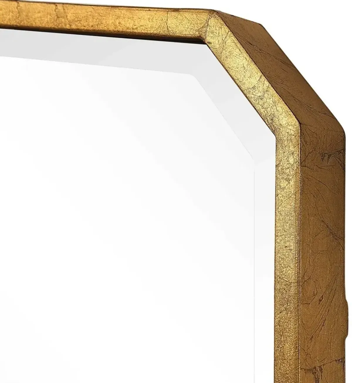 Uttermost Ottone Modern Mirror