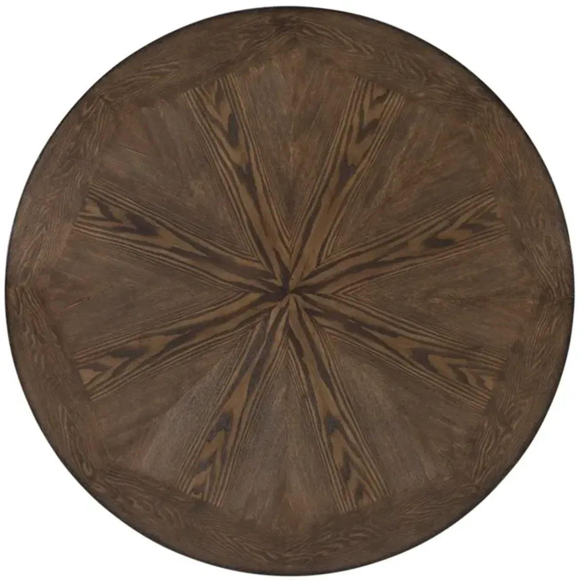 Powell Franklin Side Table