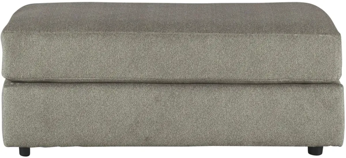 Ashley Soletren Ash Oversized Accent Ottoman