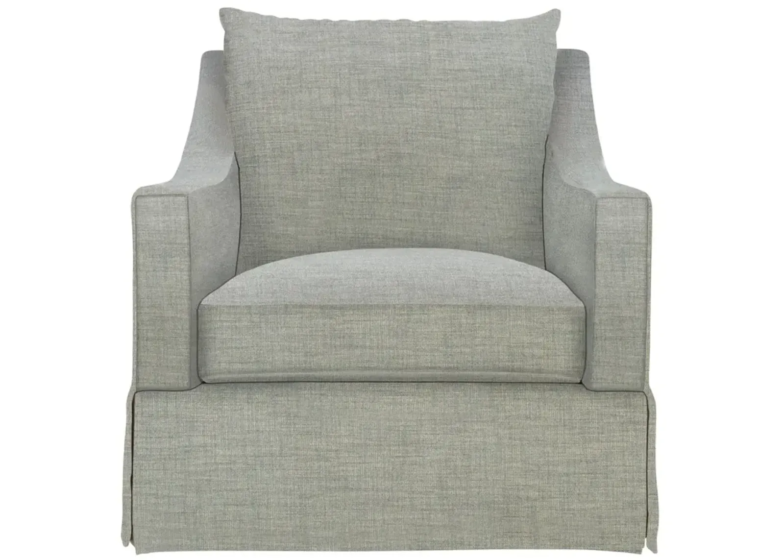 Bernhardt Grace Extra Plush Fabric Chair