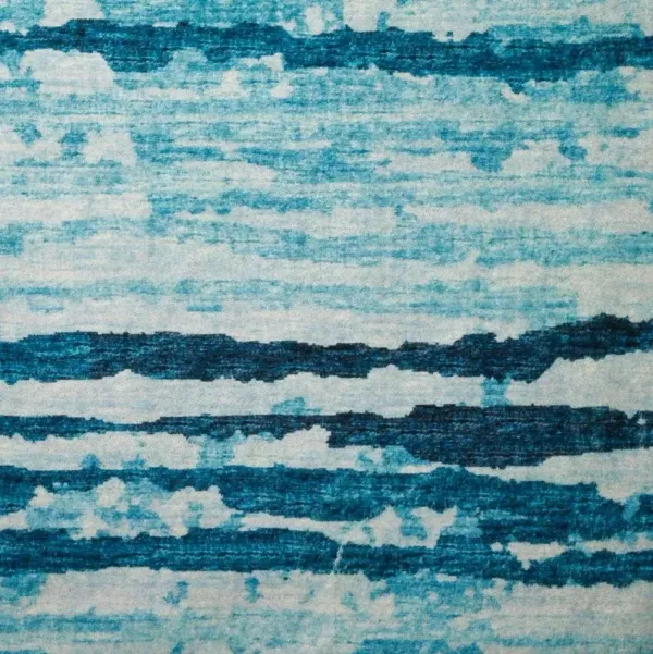 Dalyn Brisbane Sky 5'X8' Area Rug