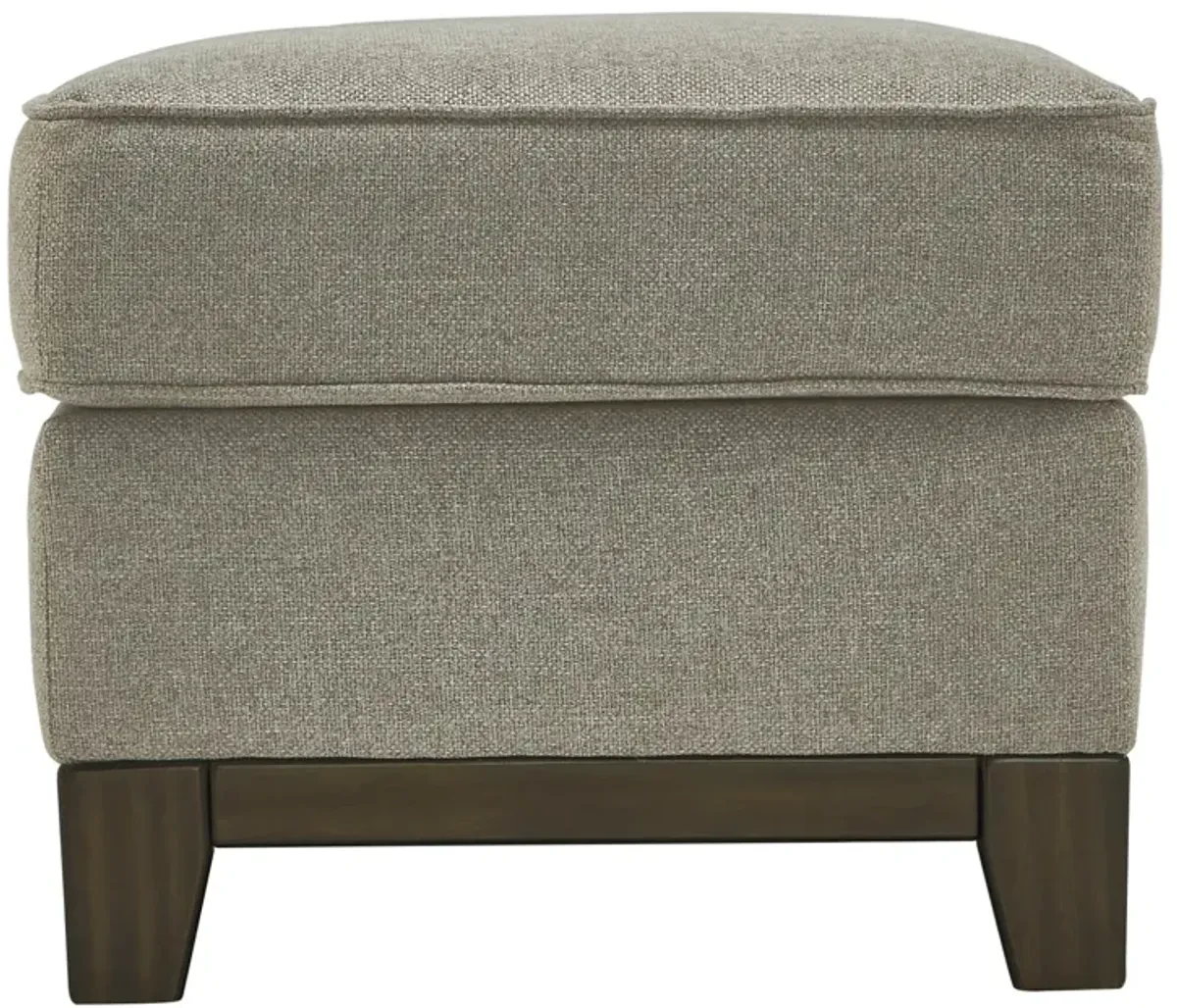 Ashley Kaywood Granite Ottoman