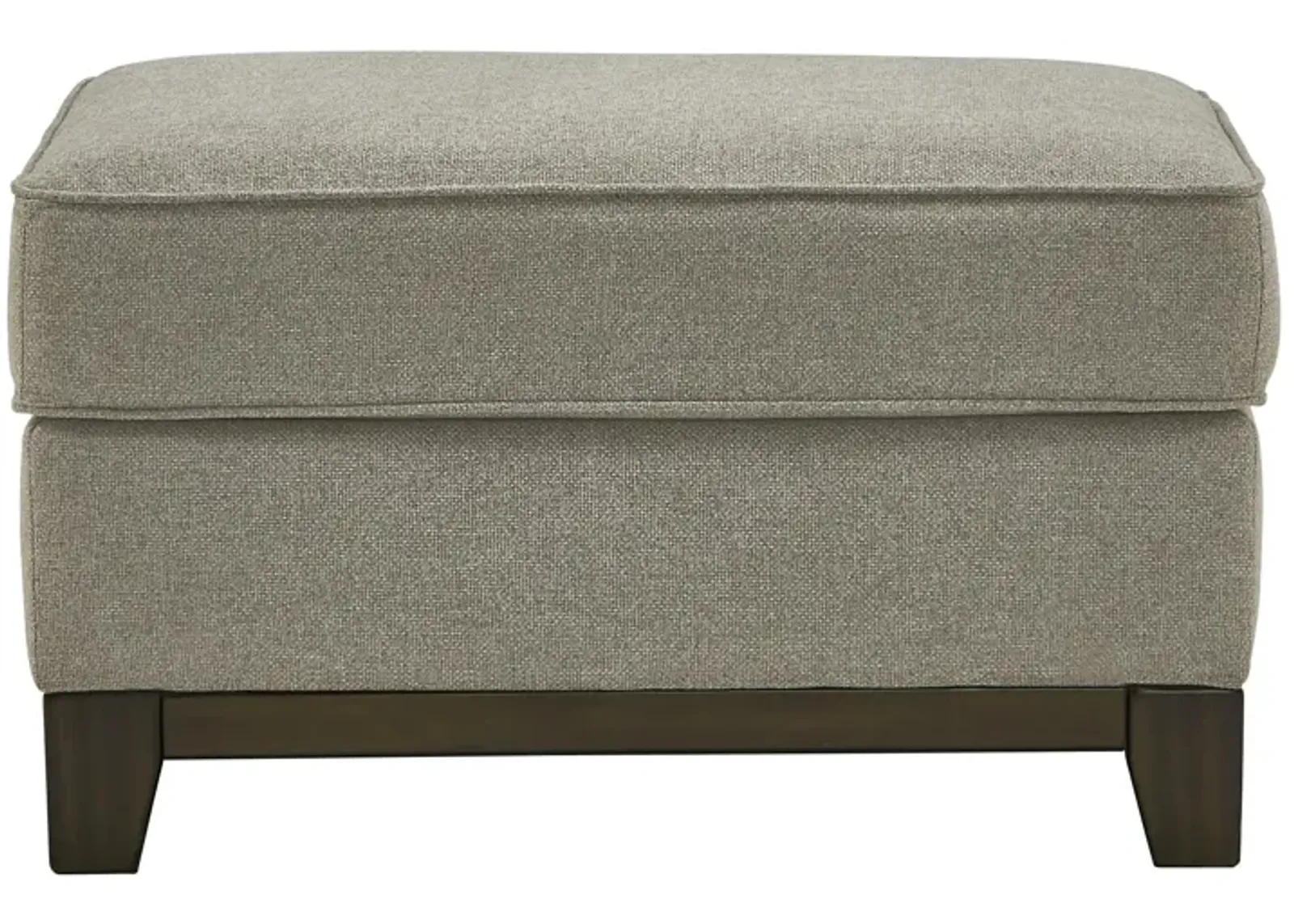 Ashley Kaywood Granite Ottoman