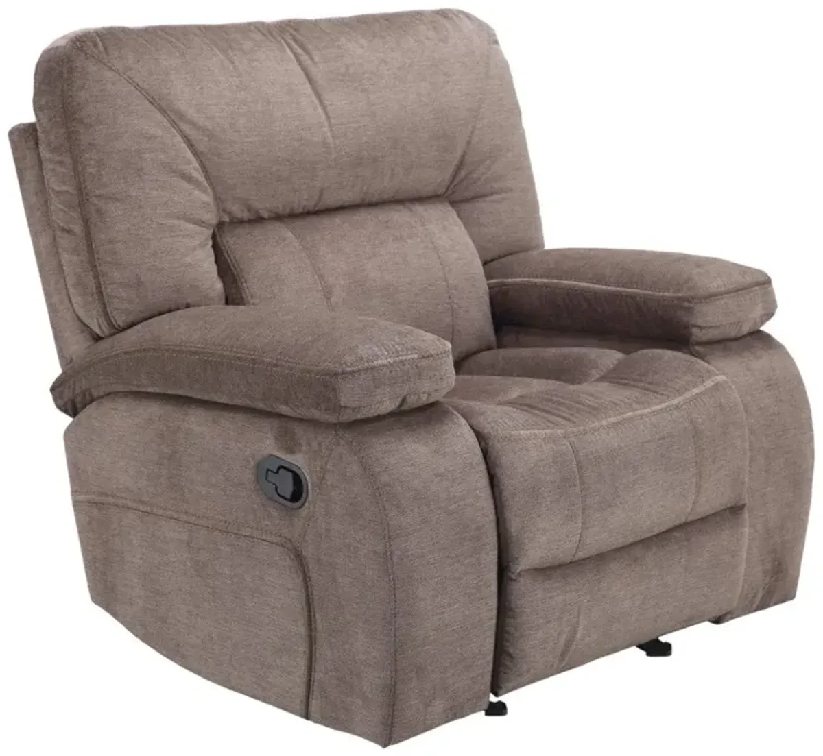 Parker House Chapman Collection Power Recliner in Kona