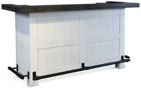 Sunny Designs Carriage House European Cottage Bar