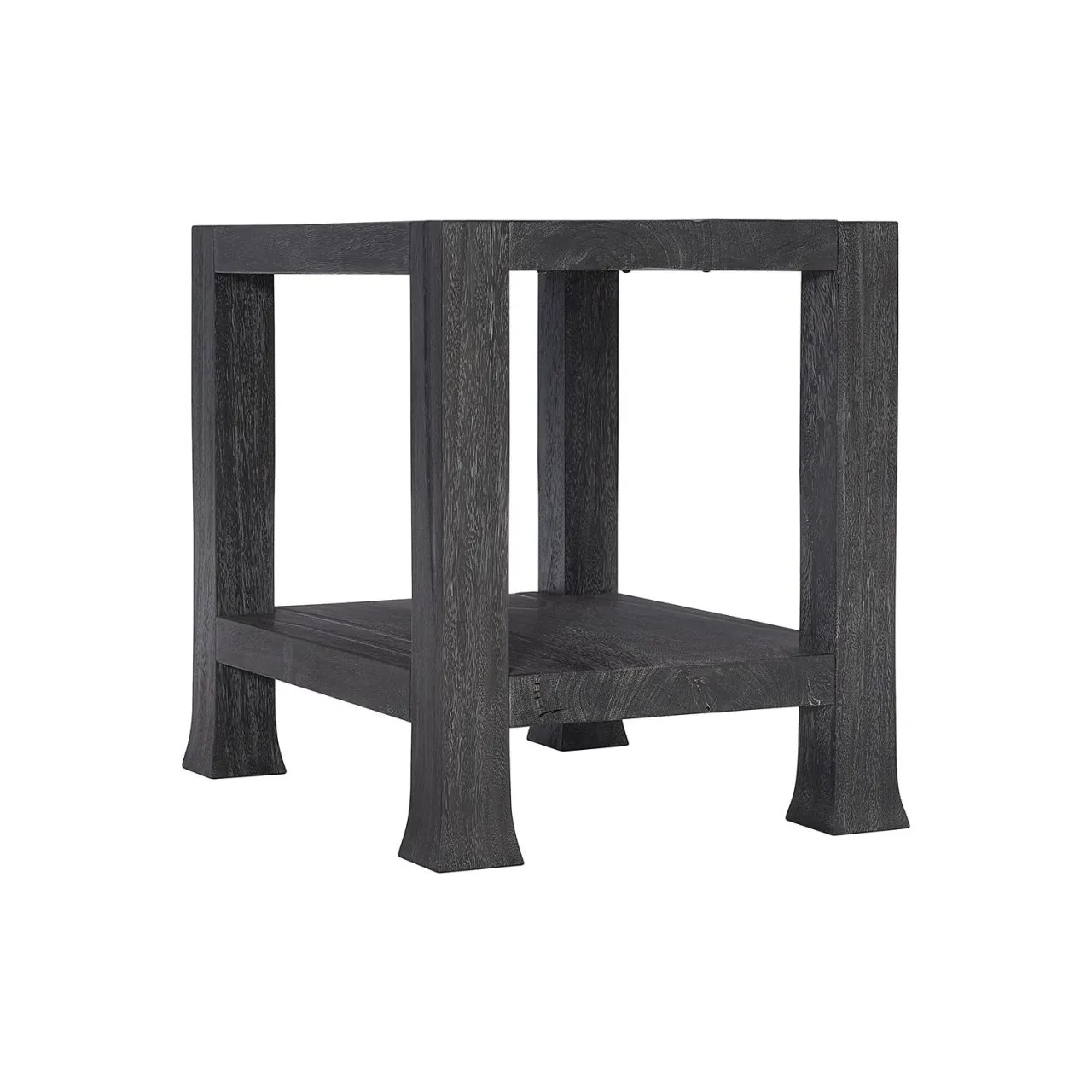 BERKELY SQUARE SIDE TABLE