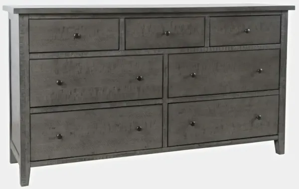 Jofran Maxton Dresser Stone