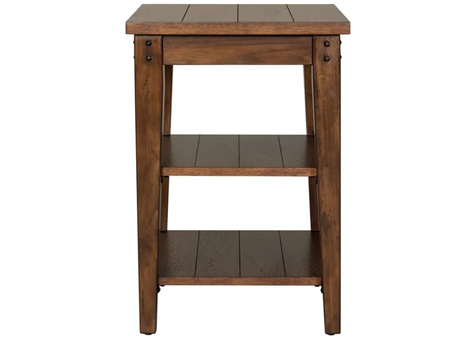 Liberty Furniture Occasional Accent Table Lake House