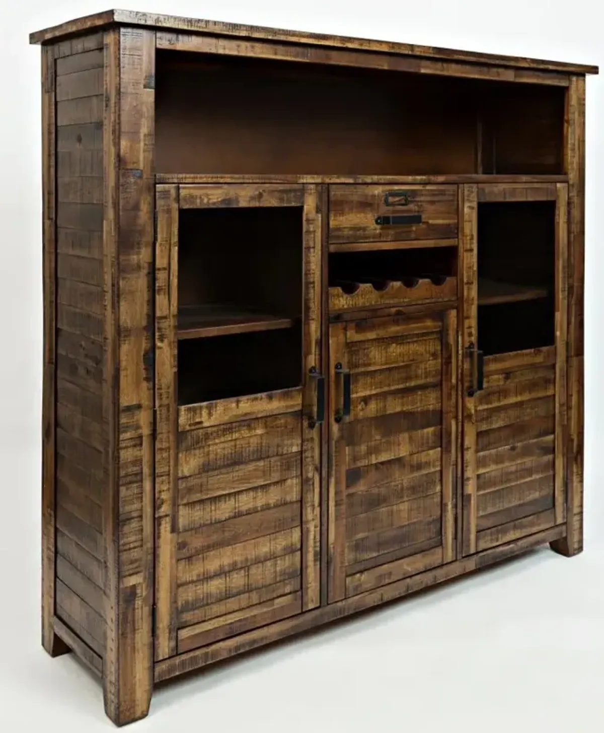 Jofran Cannon Valley Wine Cabinet