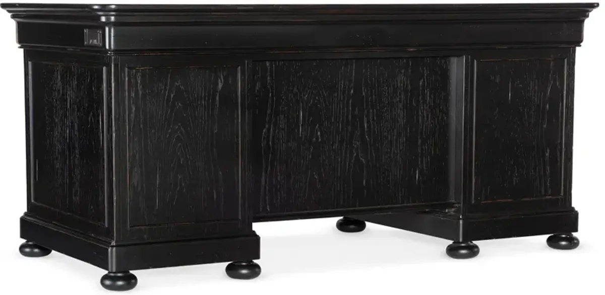 Hooker Furniture Bristowe Executive Desk