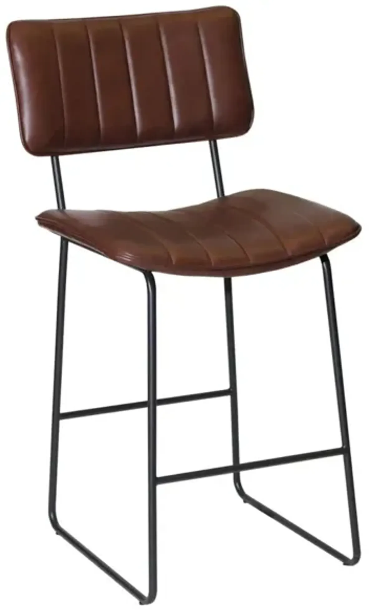 Steve Silver Tribeca 24" Counter-Height Stool