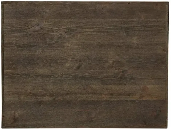 Aspenhome Sawyer Brindle Coffee Table