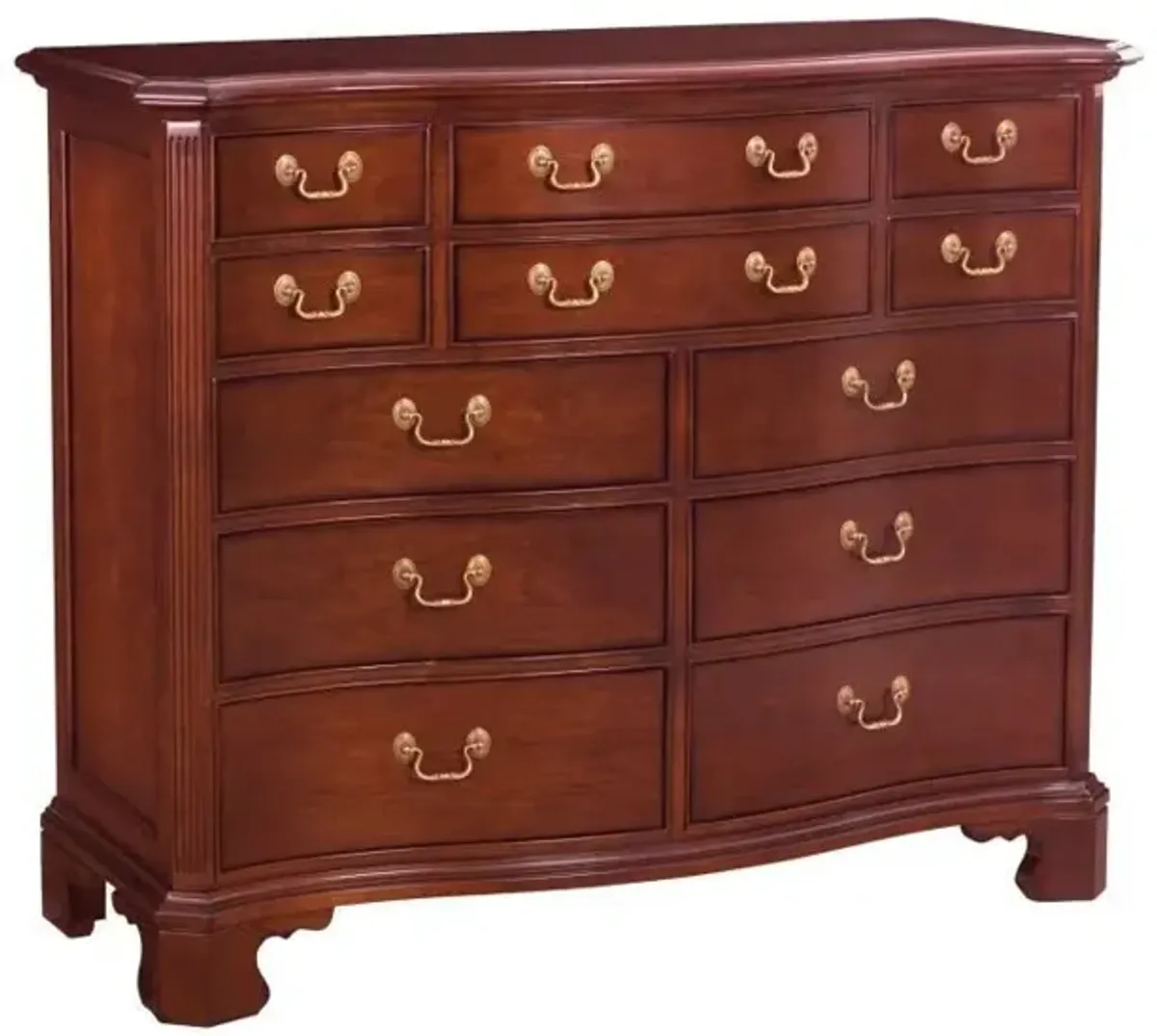 American Drew Cherry Grove Dressing Chest