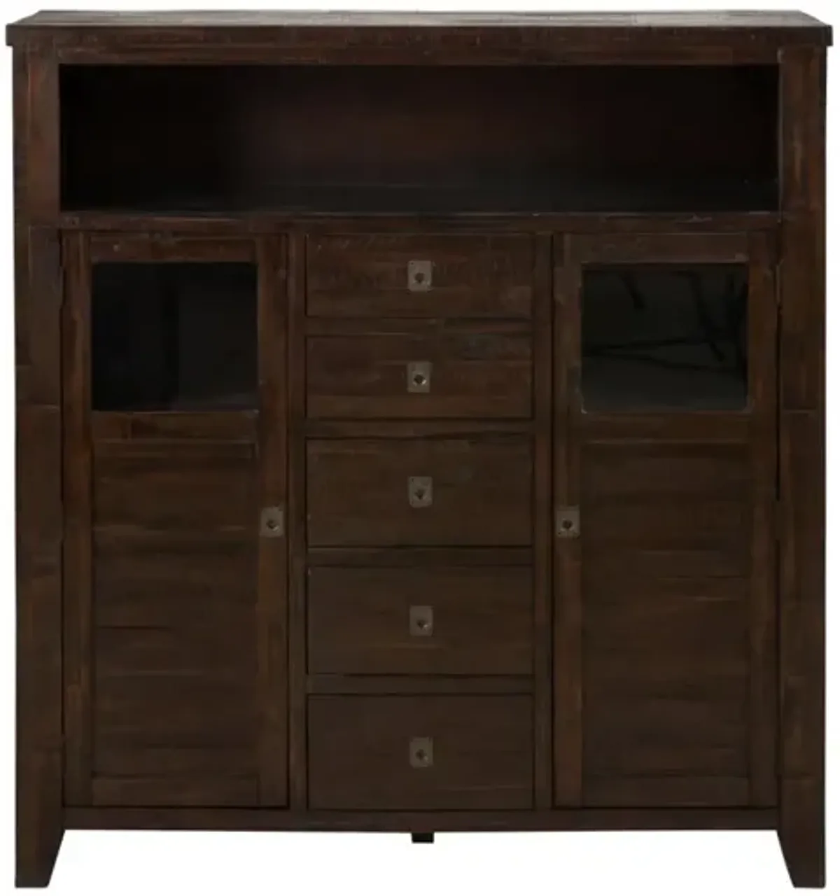 KONA GROVE CABINET