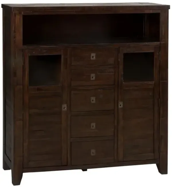 Jofran Kona Grove Cabinet