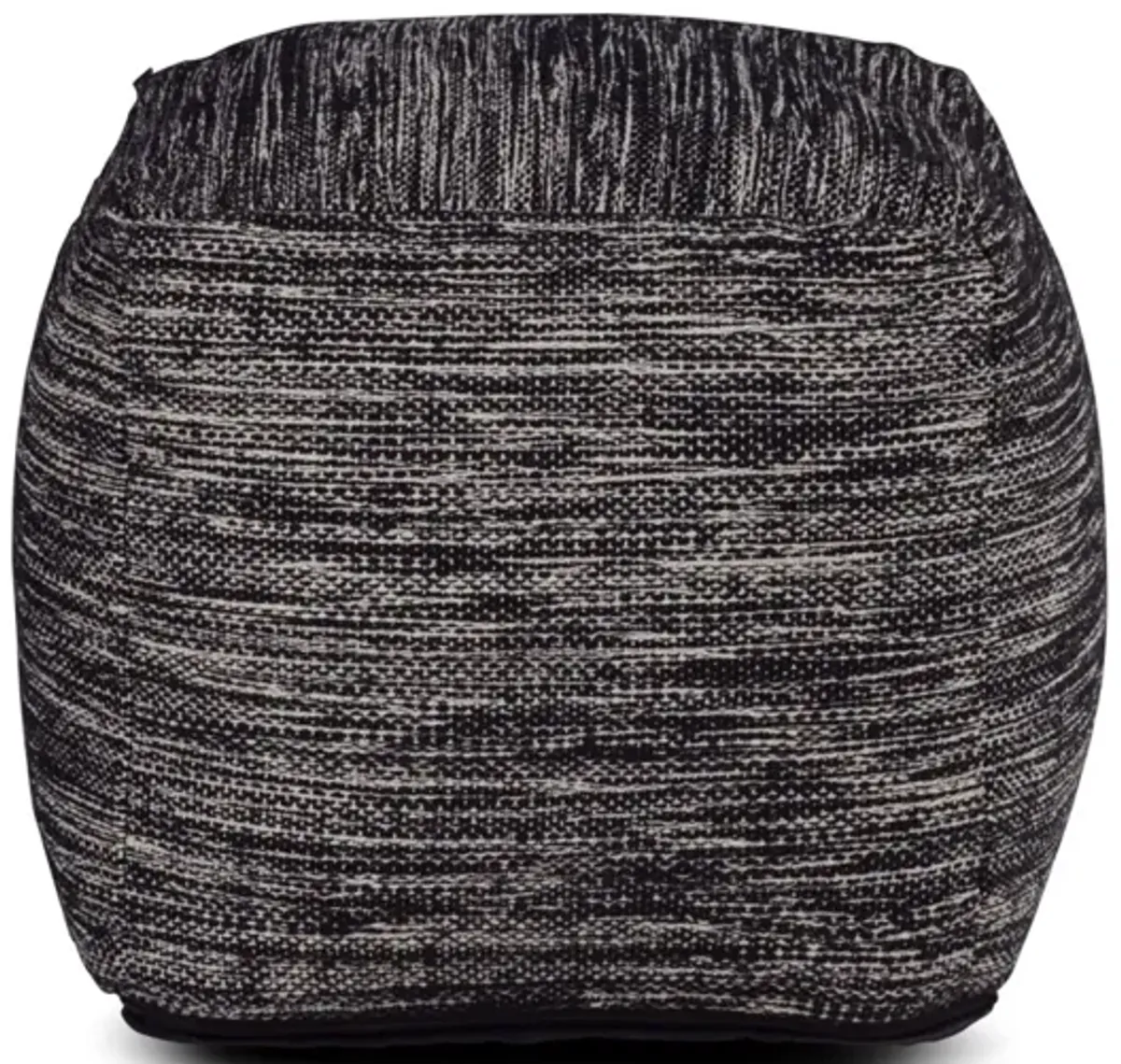 Steve Silver Omari Handwoven Pouf