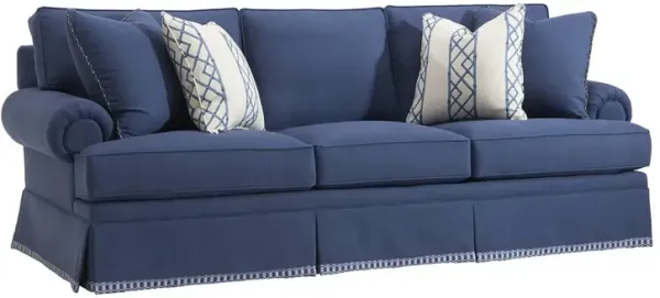 Lexington Upholstery by Lexington Townsend Arm Sofa