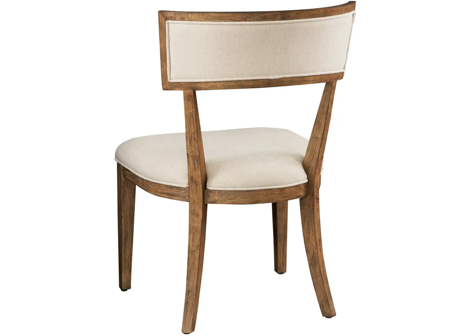 Hekman Side Chair Bedford Park