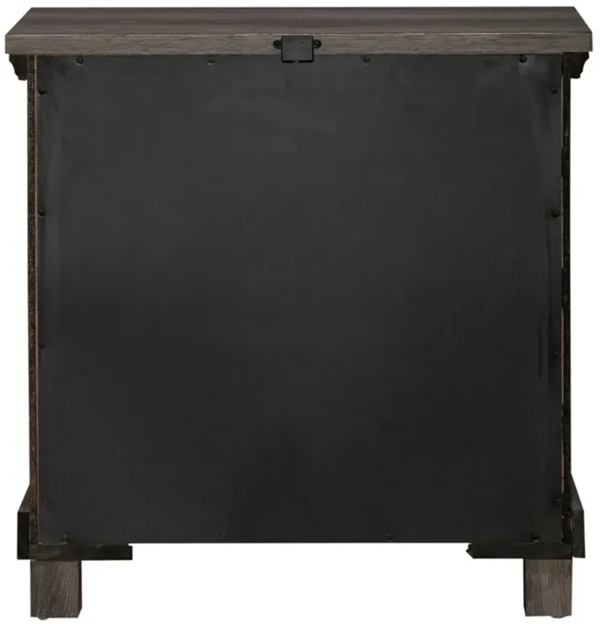 Liberty Furniture Lakeside Haven Brownstone Nightstand