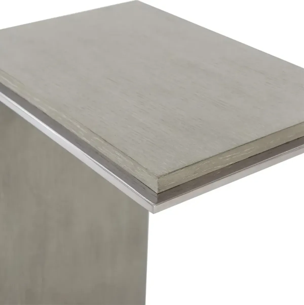 Bernhardt Avenue Rectangle Accent Table