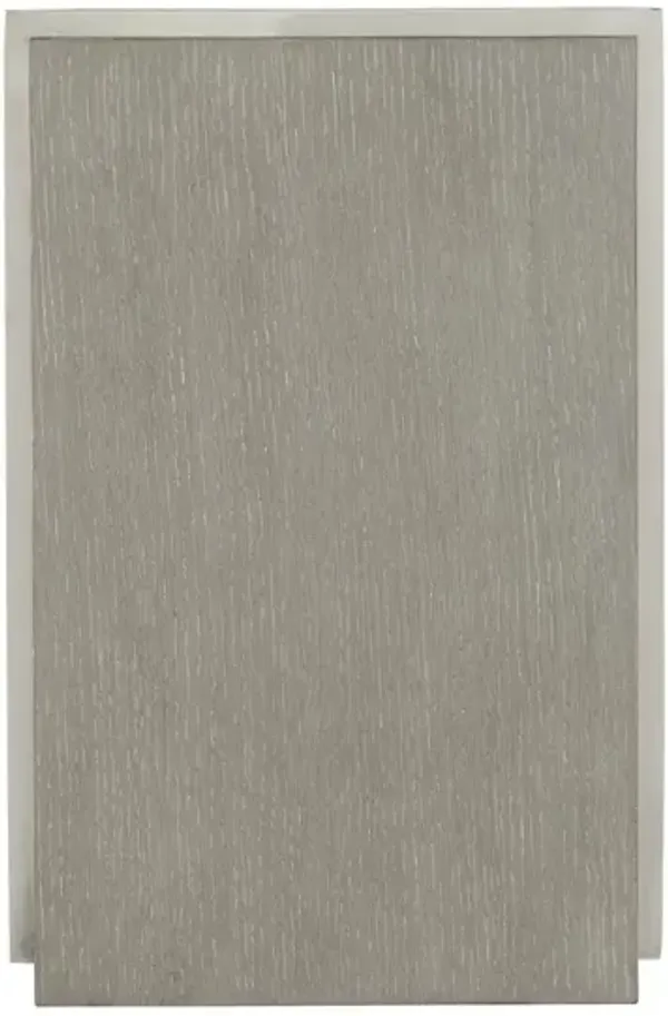 Bernhardt Avenue Rectangle Accent Table