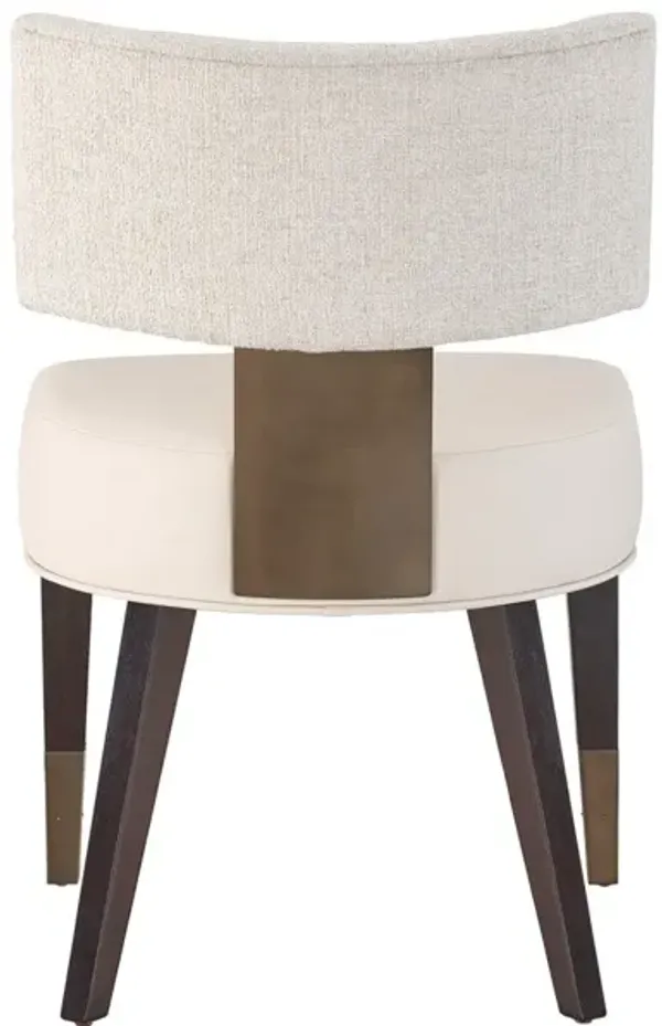 Universal Erinn V X Loleta Side Dining Chair