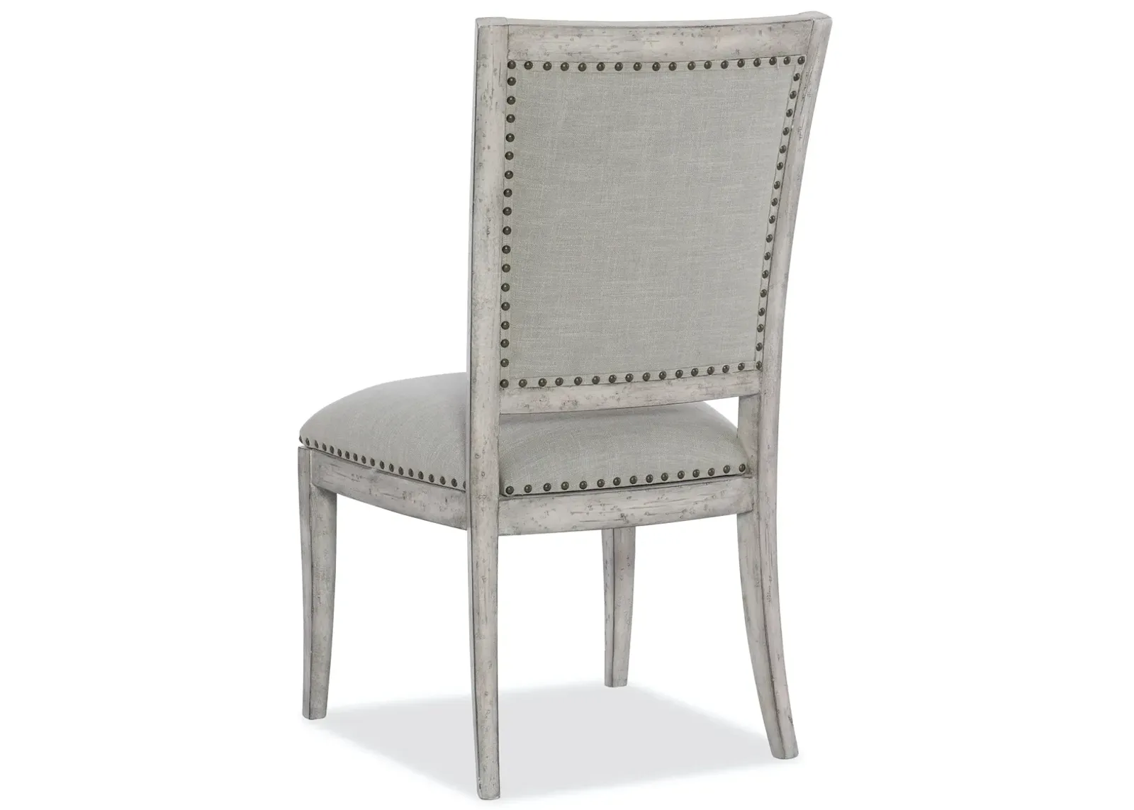 Hooker Furniture Boheme Vuitton Upholstered Side Chair