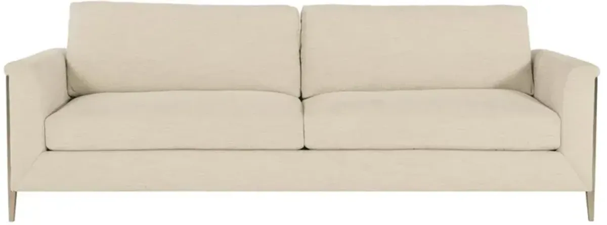 Bernhardt Dylan Fabric Sofa Without Pillows