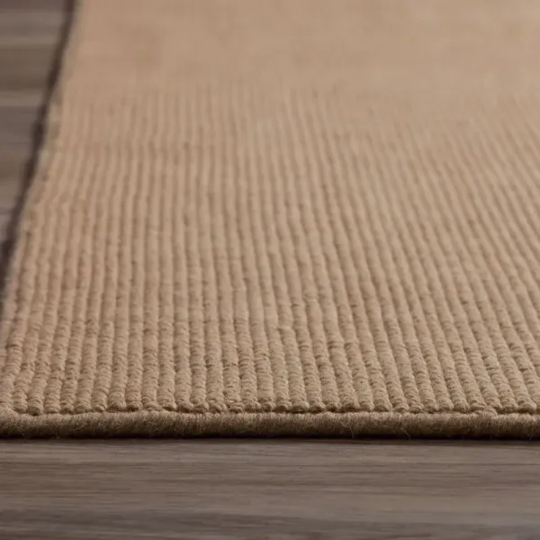 Dalyn Monaco Sisal Wheat 5'X8' Area Rug