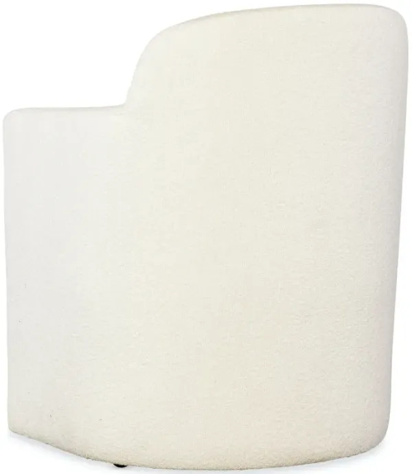 Hooker Furniture Commerce & Market Izabela Upholstered Armchair