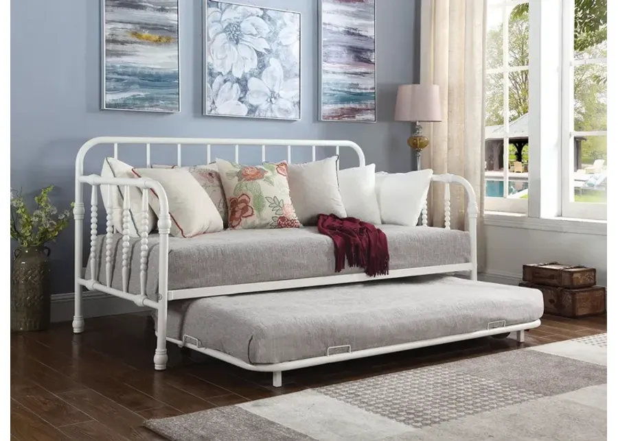 MARINA DAYBED WHITE