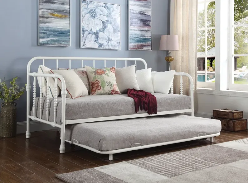 MARINA DAYBED WHITE