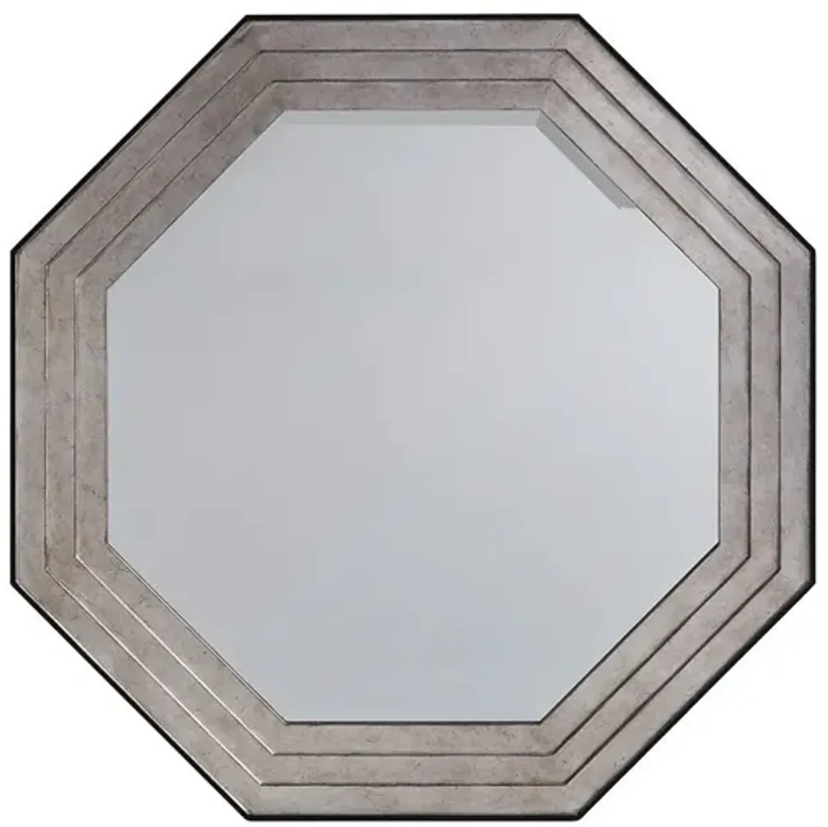 Ariana by Lexington Latour Octagonal Mirror