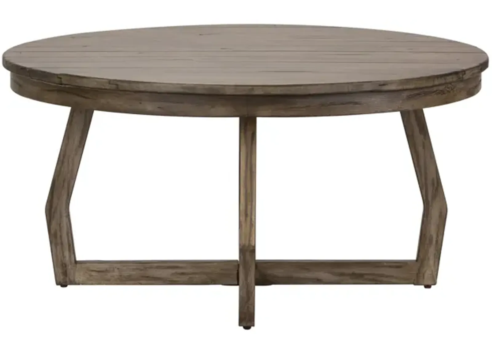 Liberty Furniture Hayden Way Cocktail Table