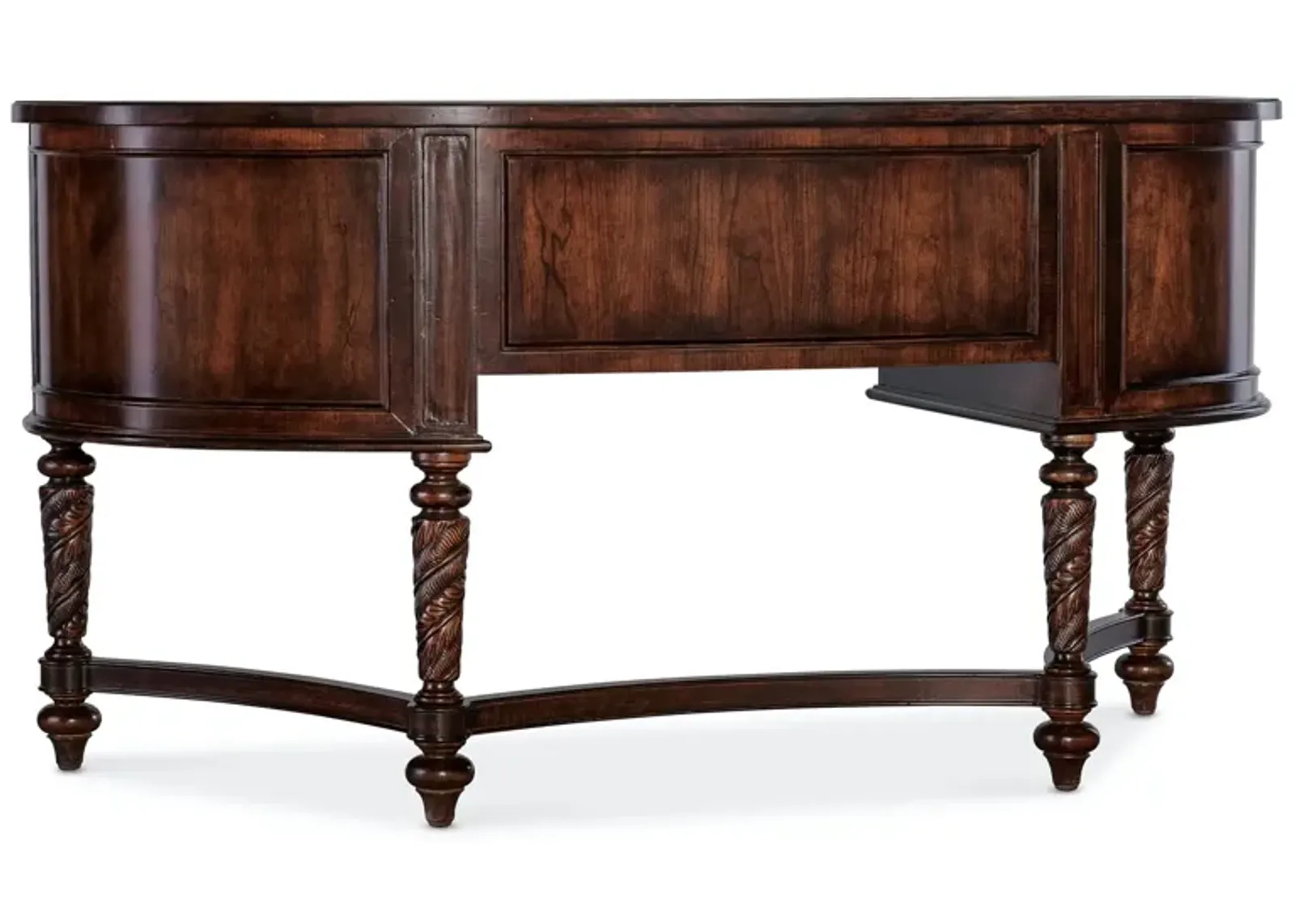 Hooker Furniture Charleston Kidney Writing Desk