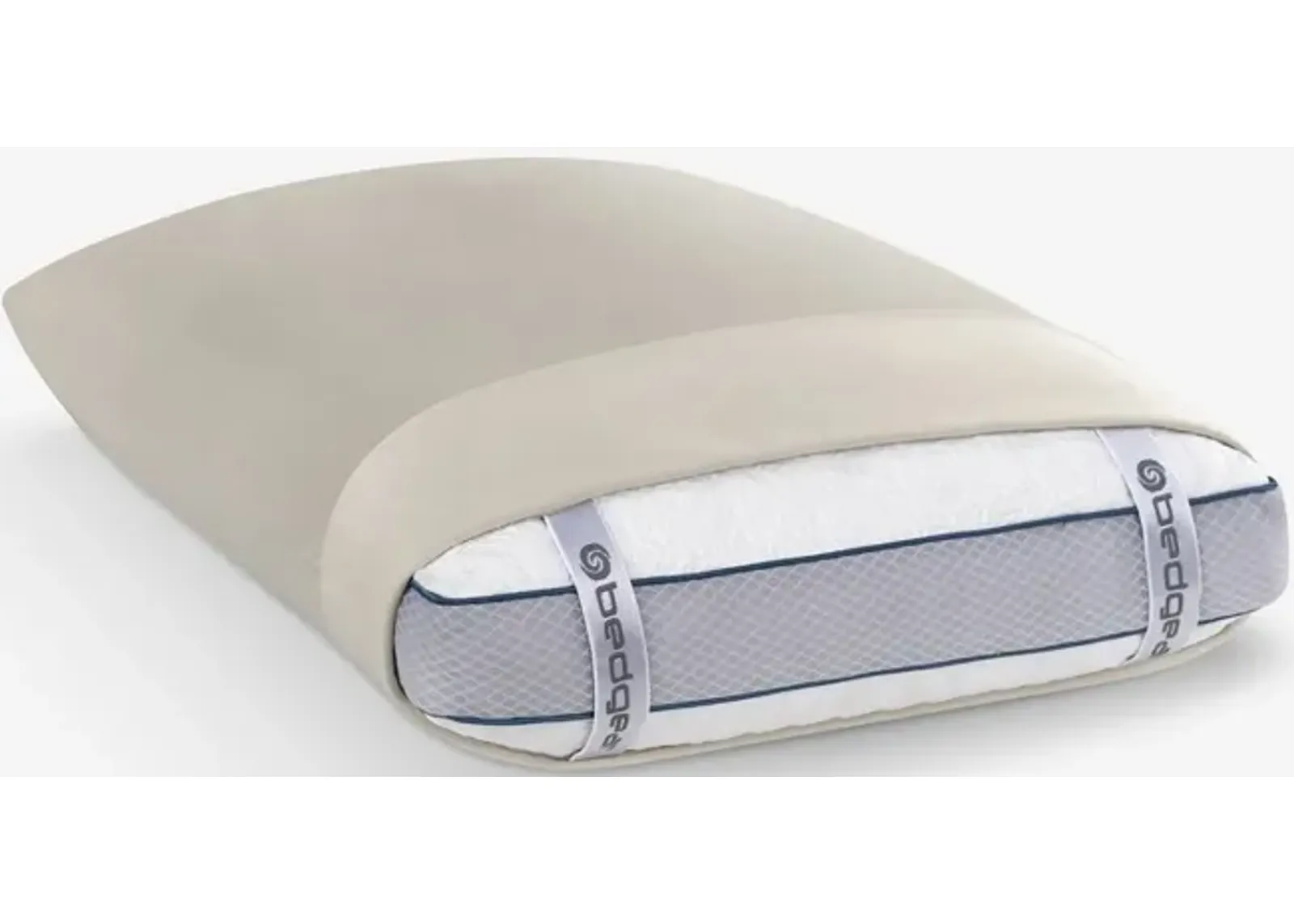 Bedgear Queen Medium Beige Dri-Tec Sheet Set