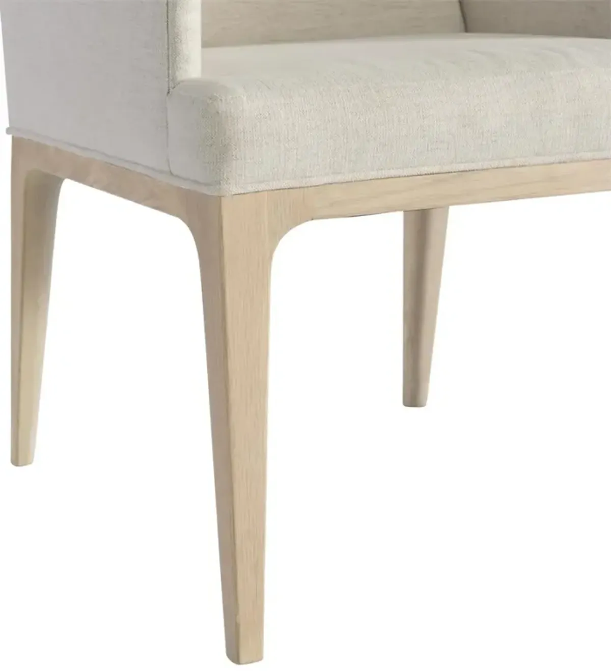 Bernhardt Arm Chair