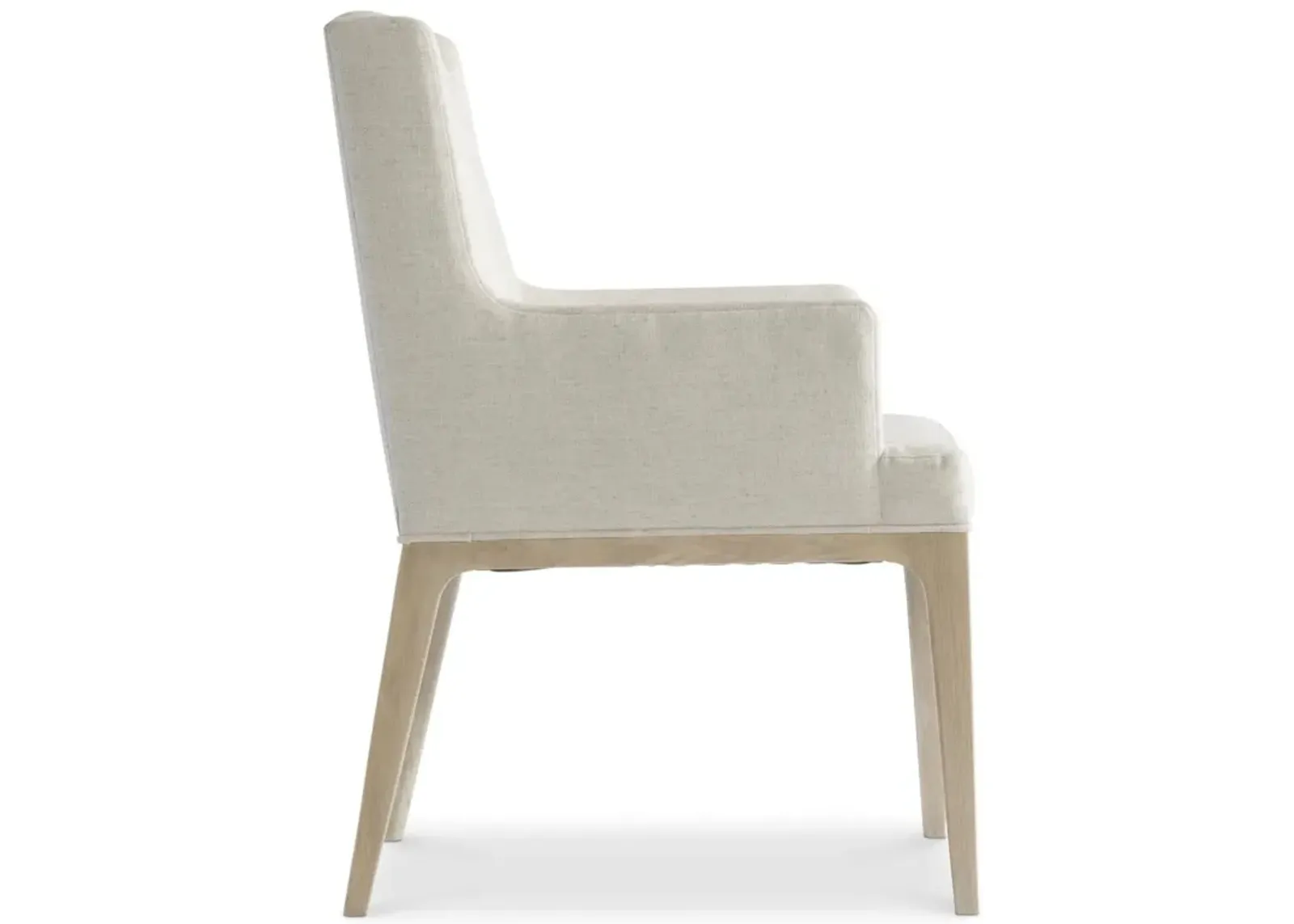 Bernhardt Arm Chair