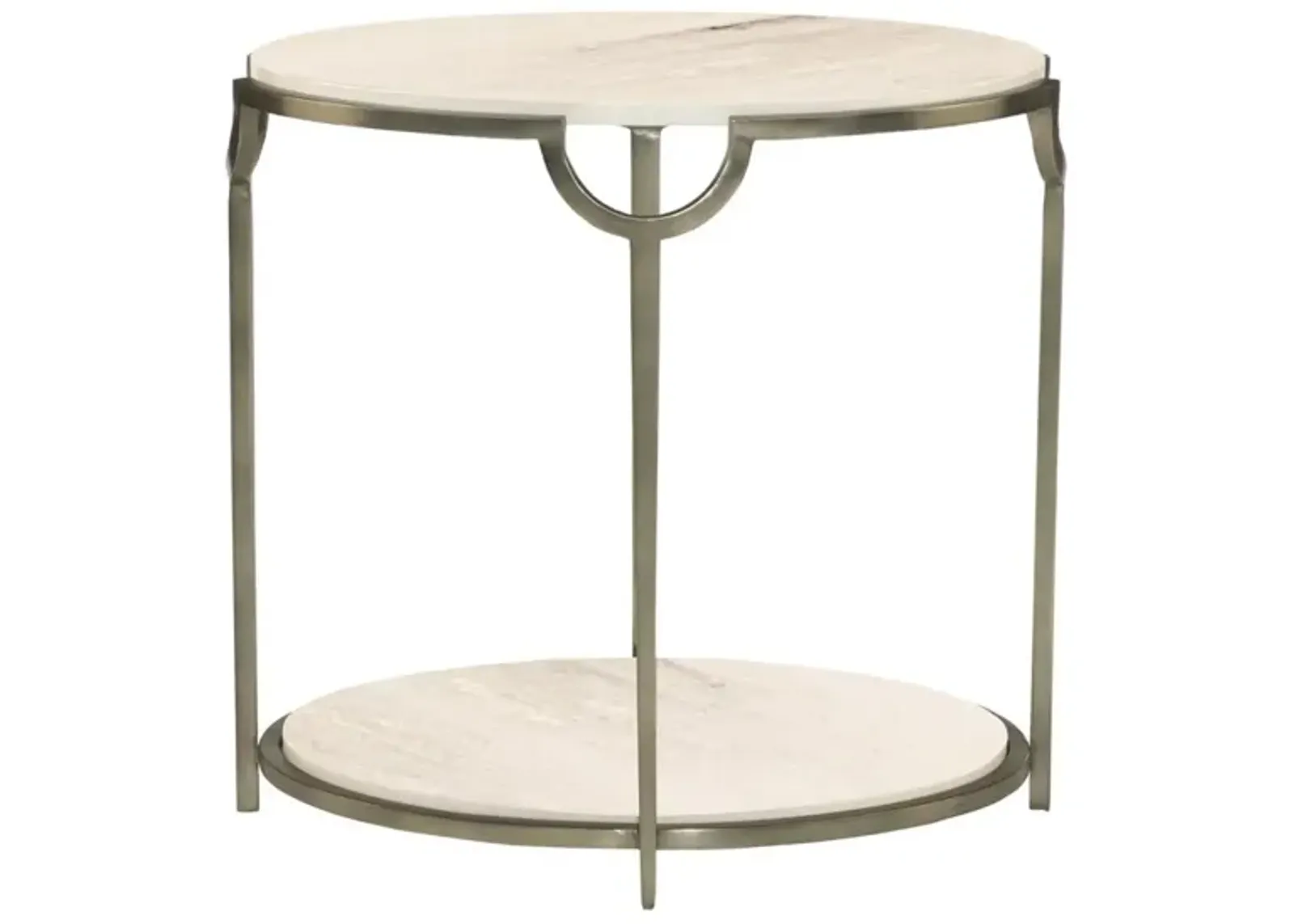 Bernhardt Morello Side Table