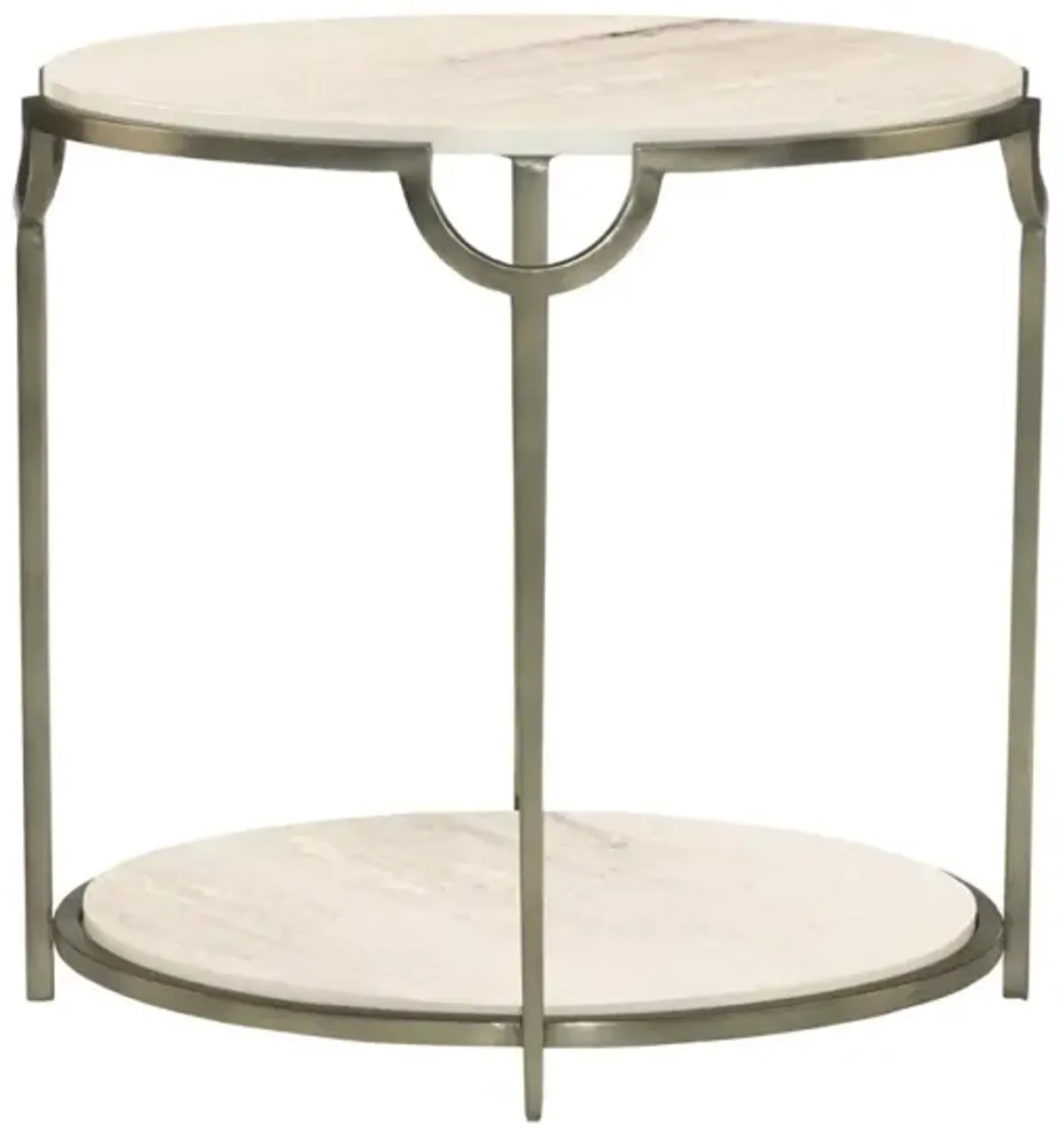 Bernhardt Morello Side Table