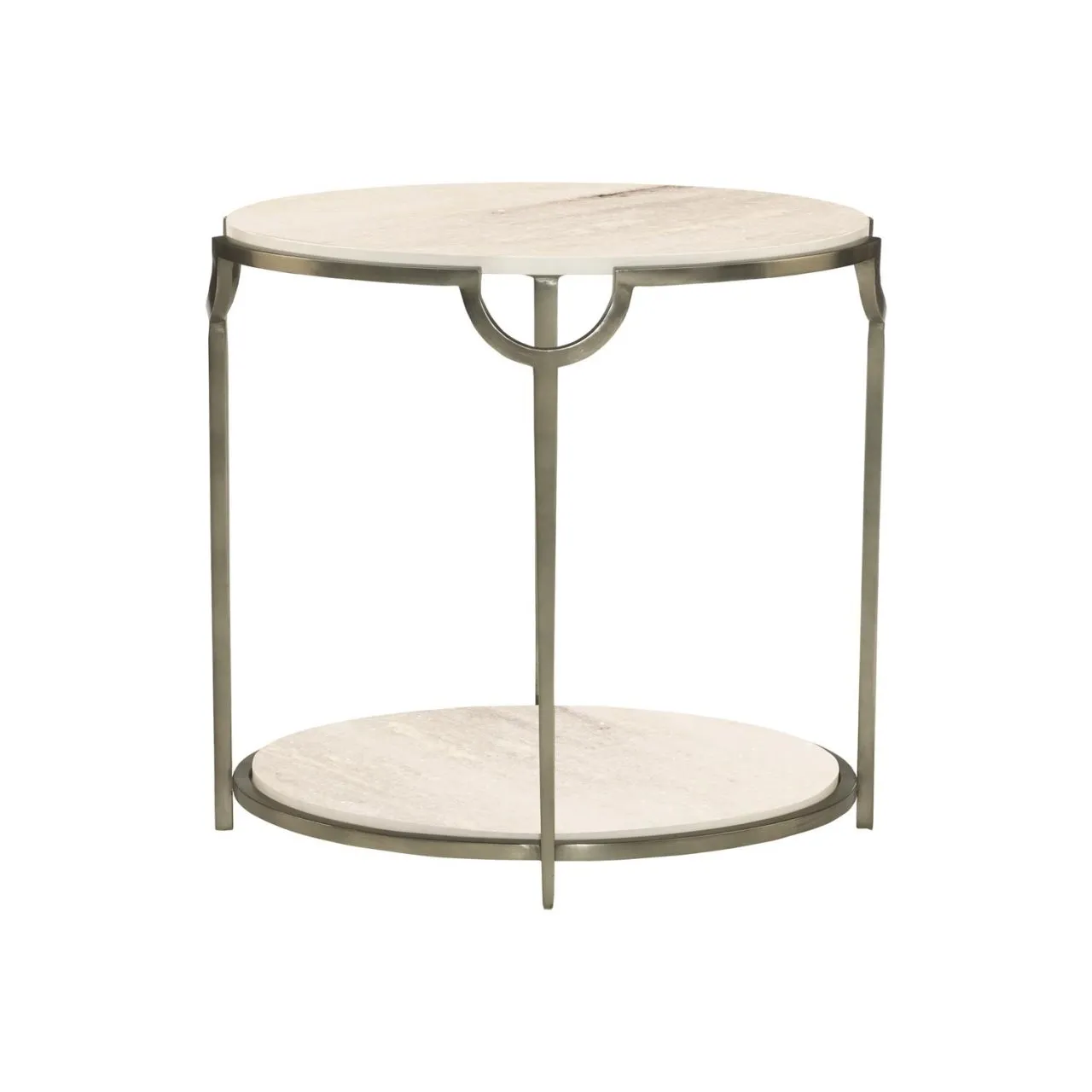 MORELLO SIDE TABLE