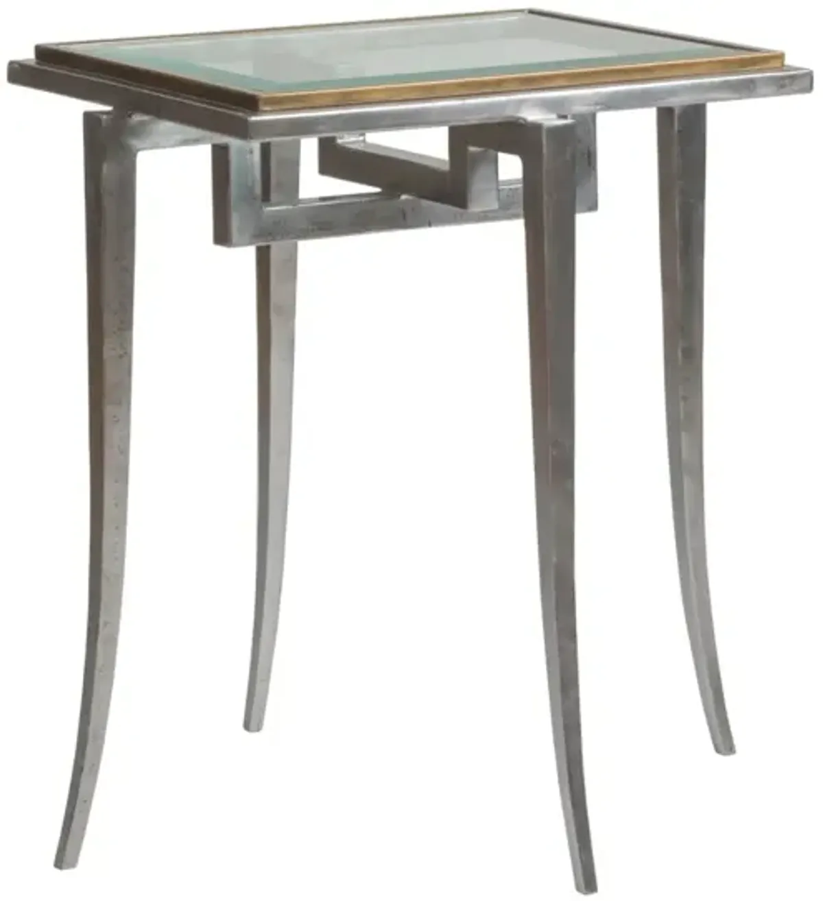 Artistica Home by Lexington Signature Designs Huxley Rectangular Spot Table